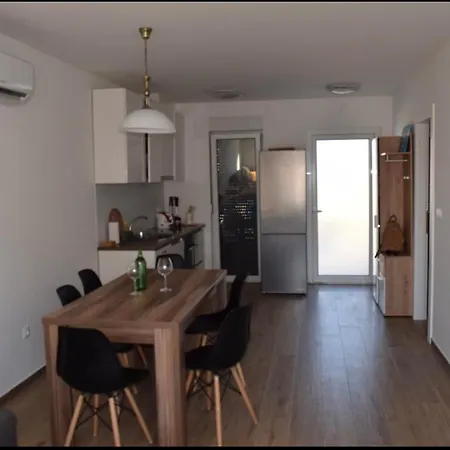 Mateja Apartman Trogir
