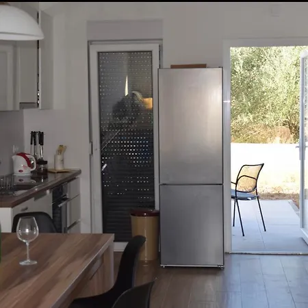 Mateja Apartman Trogir