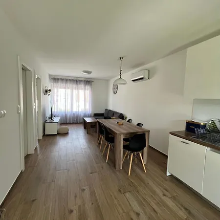 Mateja Apartman
