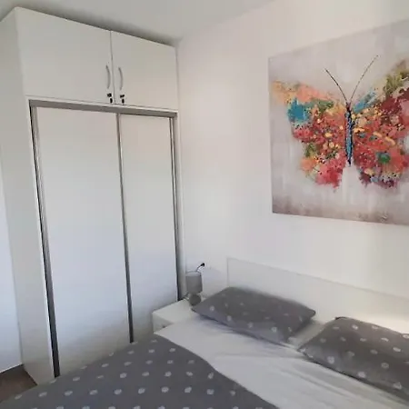 Apartmán Mateja Trogir