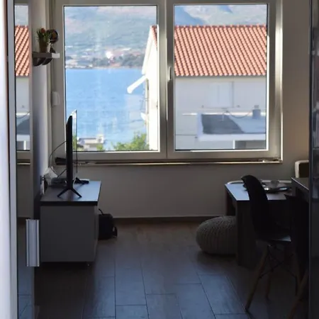Mateja Apartmán *