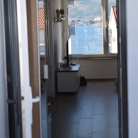 Apartmán Mateja *