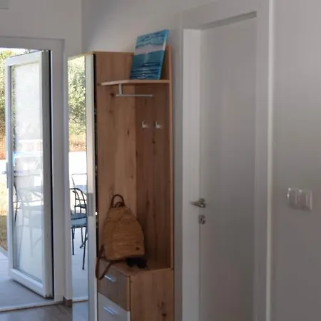Apartmán Mateja
