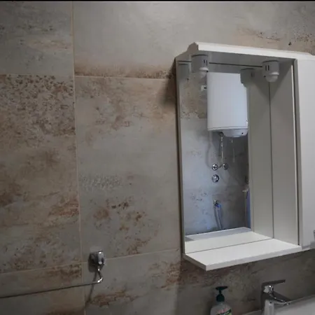 Mateja Apartmán *
