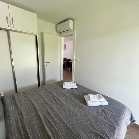 Mateja Apartmán